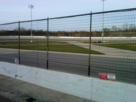 Birch Run Speedway & Event Center (Dixie Motor Speedway) - Fig8 From Randy
